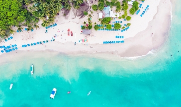 Isla Tortuga