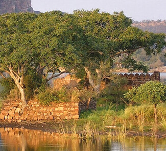 Ranthambore Nationalpark Ranthambore Nationalpark