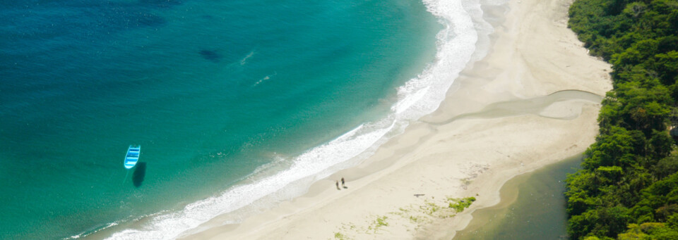 Wildschutzgebiet Gandoca-Manzanillo