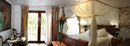 St. Lucia Wetlands Guesthouse