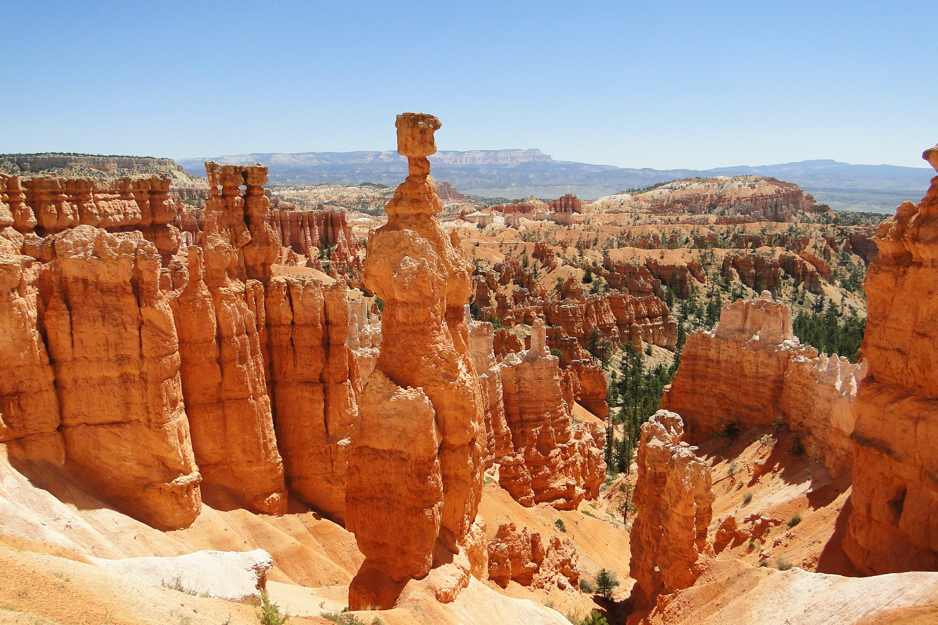 Bryce Canyon