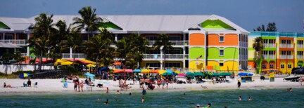 Fort Myers und Cape Coral erleben