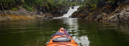 Wandern in Alaska: Valdez und Wrangell St Elias