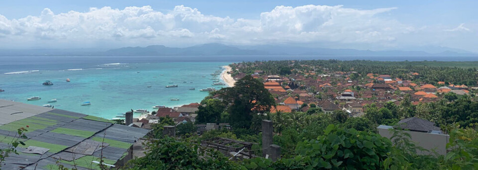 Nusa Lembongan