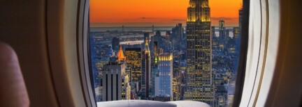 Städtetrip New York City inkl. Flug