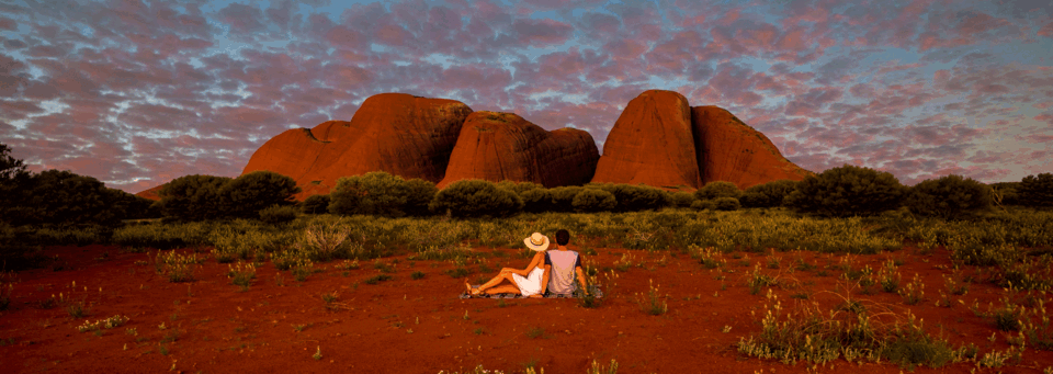 Kata Tjuta