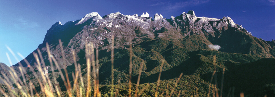 Mount Kinabalu