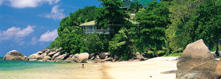 Hotel Coco de Mer & Black Parrot Suites