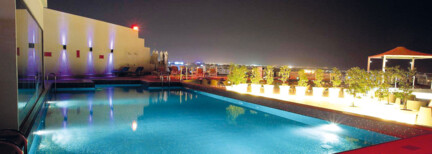 Muscat - Park Inn by Radisson