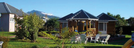Hotel L'Ecrin