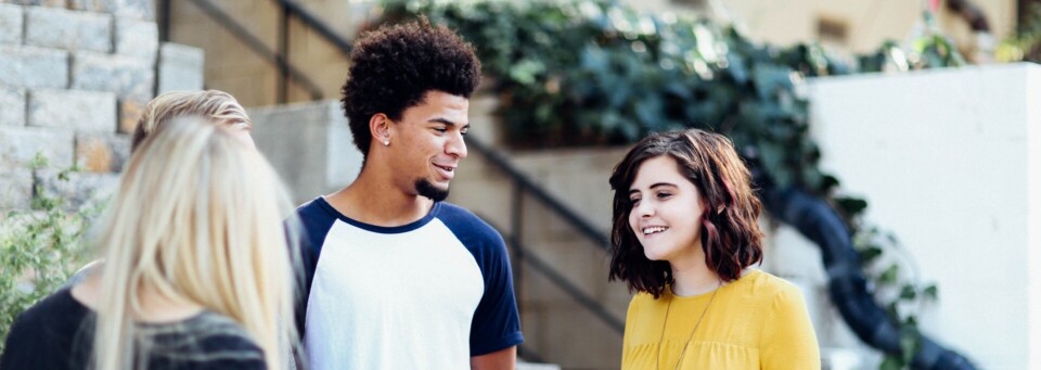 Auszubildende und Studenten bei Explorer - Jobs