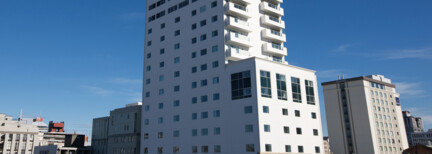 Rendezvous Hotel