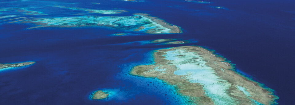 Le Méridien Nouméa Lagune