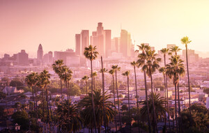 Los Angeles im USA Urlaub erleben