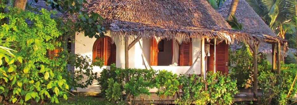 Beispiel Charme Villa der Princess Bora Lodge & Spa