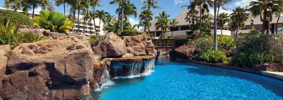 Pool - Sheraton Maui Resort & Spa