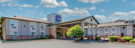 Sleep Inn Sault Ste. Marie