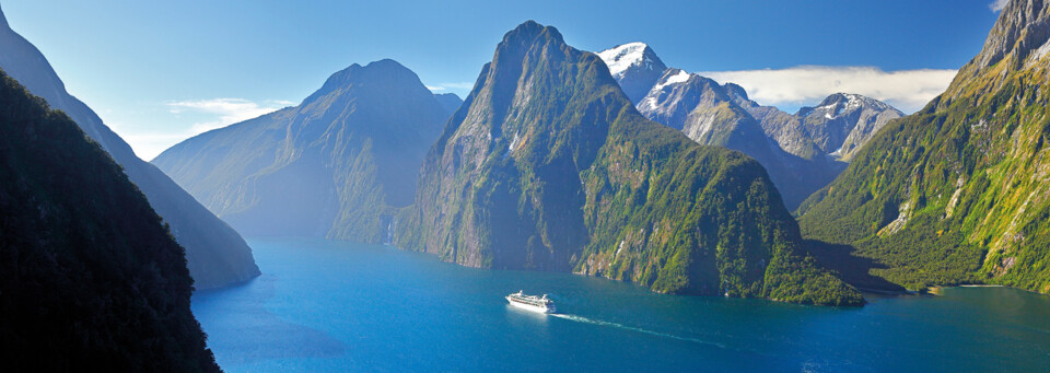 Milford Sound