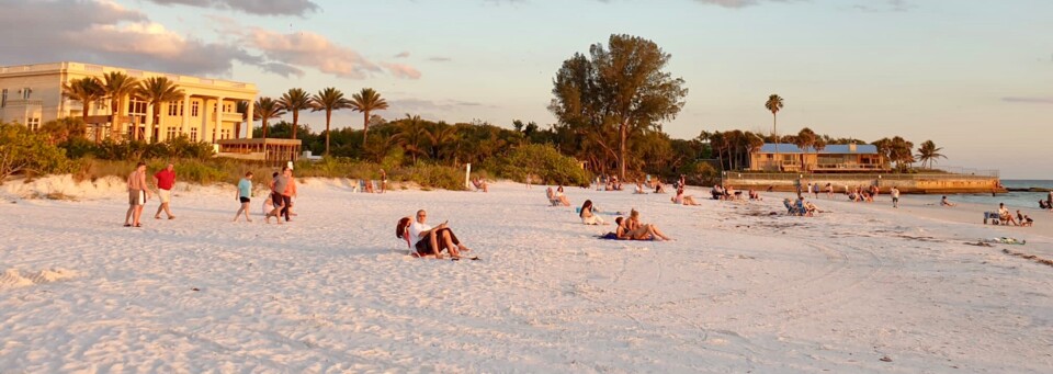 Beach Florida 