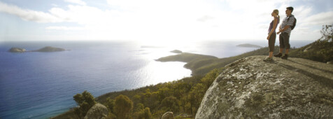 Wilsons Promontory Nationalpark