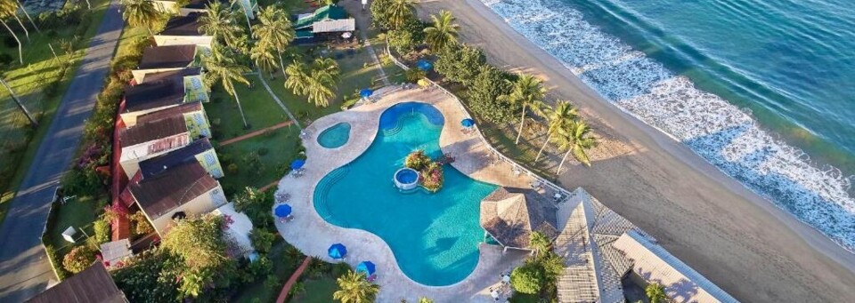 Starfish Resort