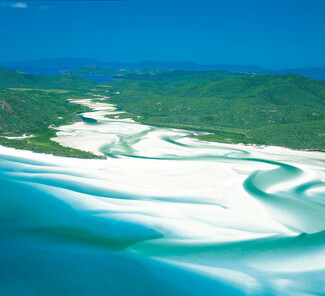 © Courtesy of Tourism Queensland © Courtesy of Tourism Queensland