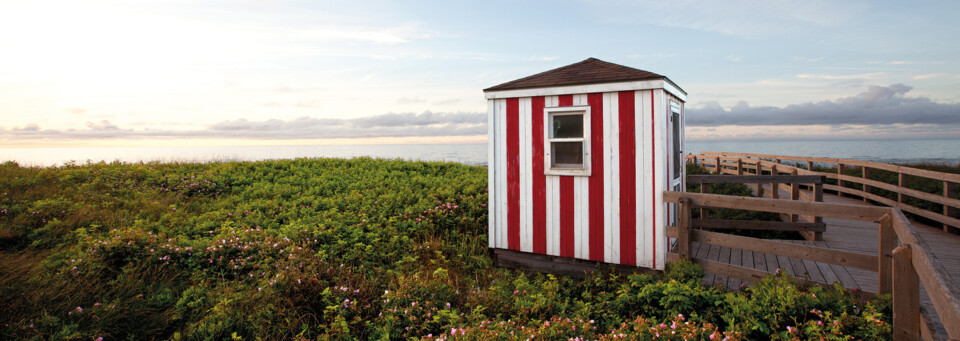 Prince Edward Island Nationalpark