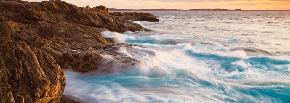 Vivonne Bay Kangaroo Island