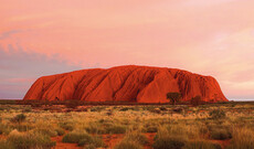 Red Centre Highlights