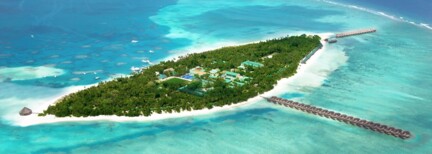 Meeru Island Resort