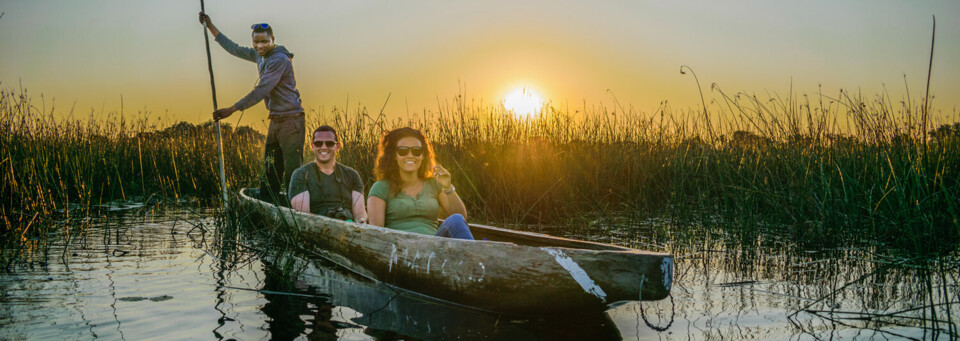 Okavango Delta