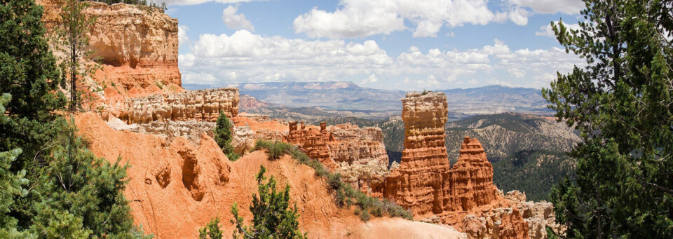 Bryce Canyon