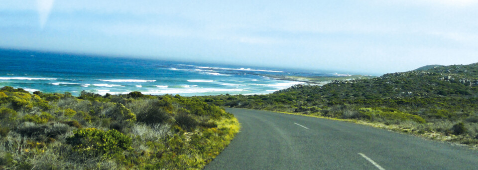 Kap der Guten Hoffnung Südafrika