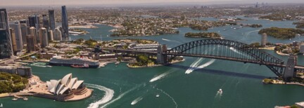Australiens faszinierende Ostküste erleben