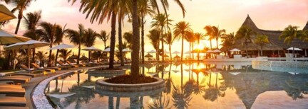 Mauritius-Abenteuer: Erlebe das Paradies