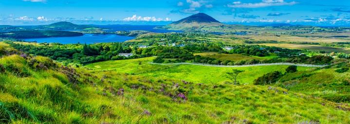 Connemara