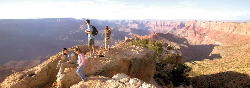 Grand Canyon Arizona