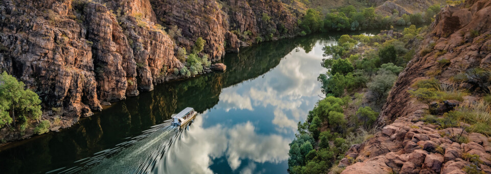 Katherine Gorge