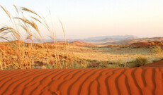 Namib by Air