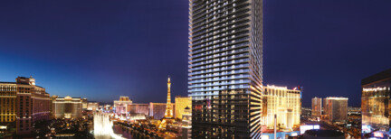 The Cosmopolitan of Las Vegas