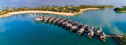 Fiji Marriott Resort