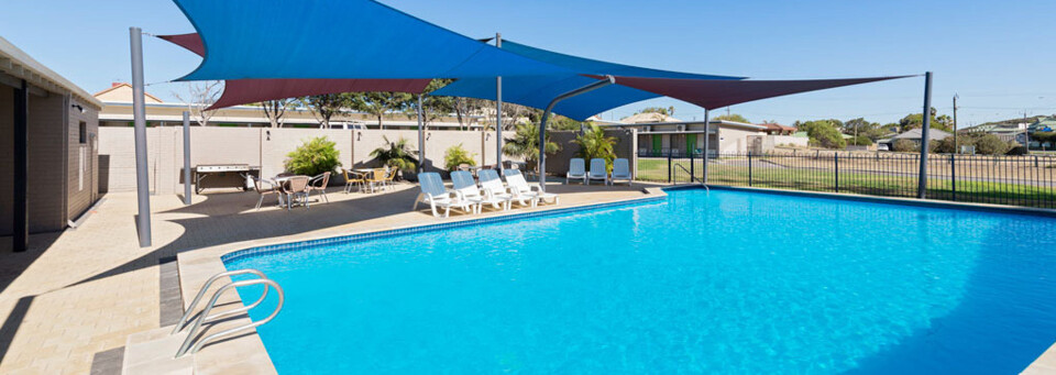 Pool Ibis Styles Geraldton