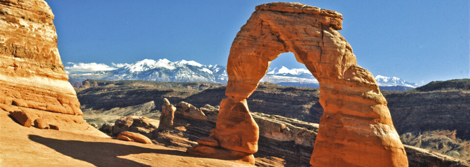 Arches Nationalpark