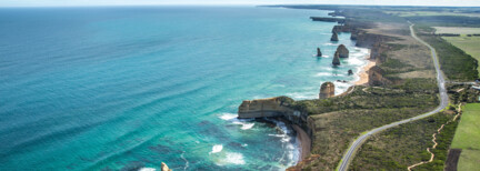Great Ocean Road Kurztour