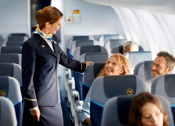 Wie Viel Gepäck Bei Condor Economy www.explorer.de