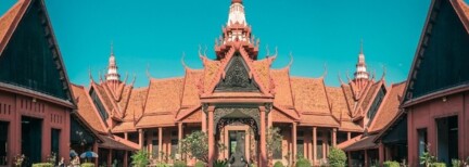 Kambodscha & Laos: Prachtvolle Tempel und mystische Natur