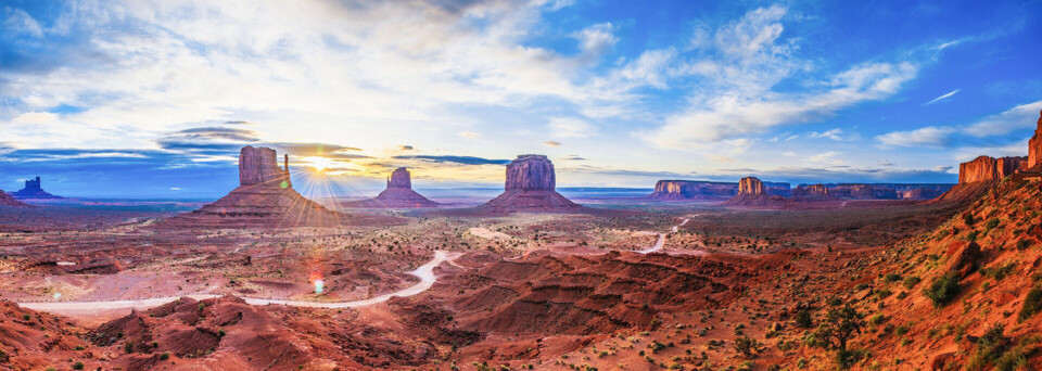 Monument Valley