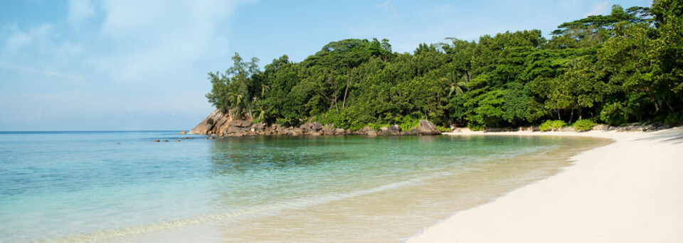 AVANI Seychelles Barbarons Resort & Spa - Strand