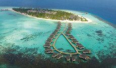 Amari Havodda Maldives 