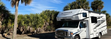 Florida im Camper erkunden